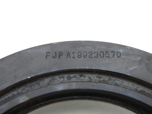 Pulley LEXUS UX (_AA1_, _AH1_, _MA1_) 250h (MZAH10) | BP33914895M122 - Image 8