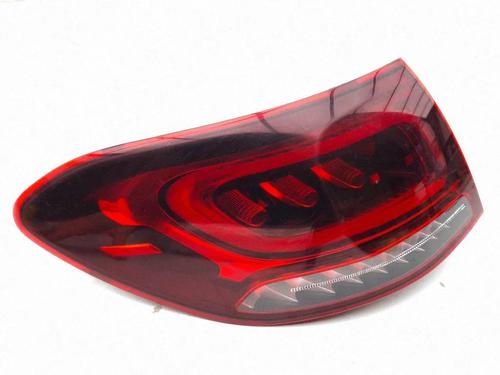 Used Left taillight Left taillight 37467845 37467845