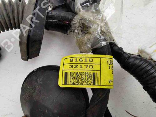 Wiring harness HYUNDAI i40 I CW (VF) 1.7 CRDi | BP28900245E16 