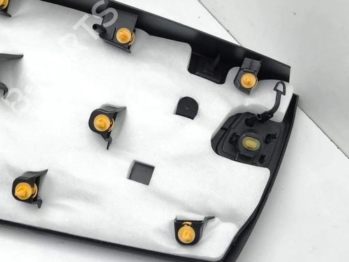 Boot lining OPEL ASTRA L (OV5) 1.2 (FPHNSL, FPHNSR) | BP36178423I3 - Image 2