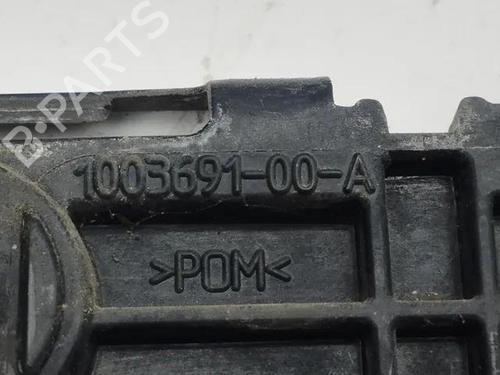 Rear bumper bracket TESLA MODEL S (5YJS) 60 | BP28862953C159 