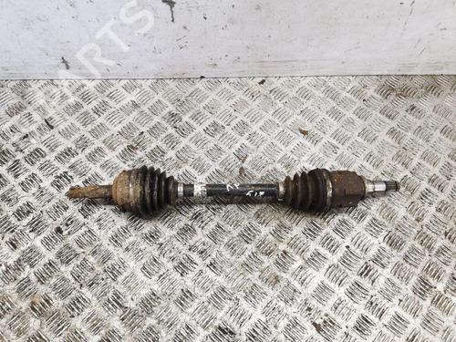 Used Left front driveshaft Left front driveshaft 38495437 38495437