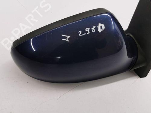 Right mirror OPEL ASTRA J (P10) 2.0 CDTI (68) | BP28889074C27 