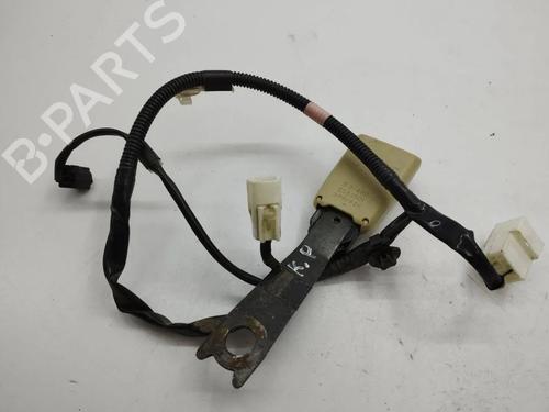 Used Seat buckle Seat buckle 32675035 32675035