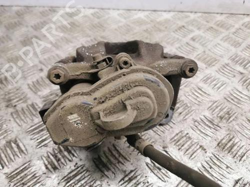 Left rear brake caliper AUDI A4 B9 Avant (8W5, 8WD) 2.0 TDI | BP36348377M107 - Image 7