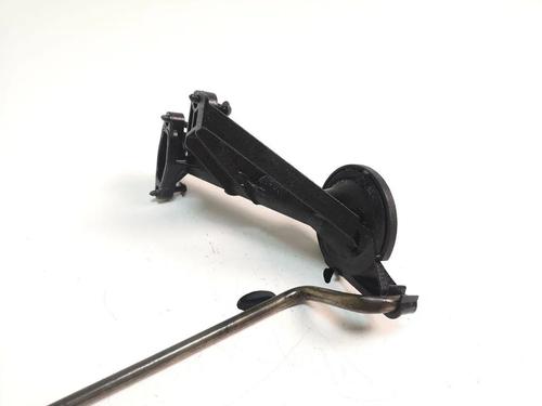 Pipe FORD FOCUS II (DA_, HCP, DP) 1.8 TDCi | BP36205384M125 - Image 2