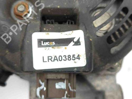 Alternator JEEP GRAND CHEROKEE IV (WK, WK2) 3.0 CRD V6 4x4 | BP28880037M7 