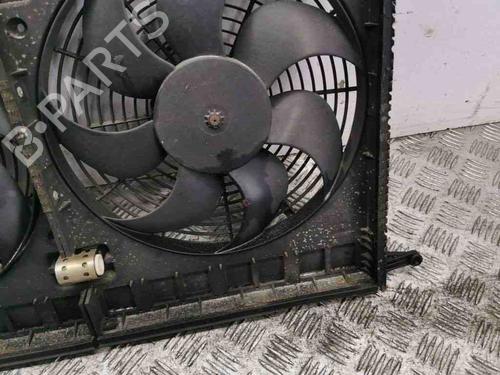 Radiator fan MASERATI QUATTROPORTE V 4.2 | BP28881555M35 