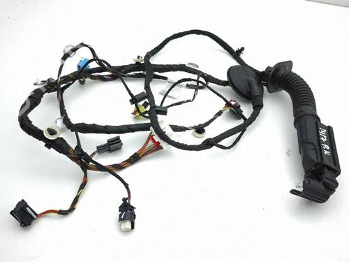 Ledningsnet Ledningsnet AUDI A5 (F53, F5P) 2.0 TDI (150 hp) 37176757 37176757