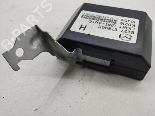 Electronic module MAZDA CX-7 (ER) 2.2 MZR-CD AWD (ER10A) | BP28857318M83 - Image 3
