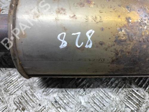 Exhaust system VW GOLF VIII (CD1, DA1) 1.5 TSI | BP40247542M121 - Image 7