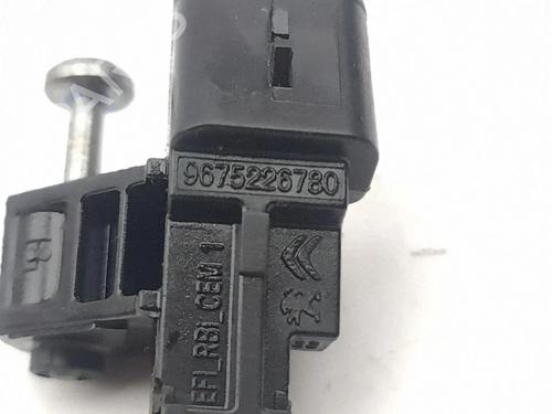 Electronic sensor CITROËN C5 AIRCROSS (A_) 1.2 PureTech 130 (ARHNSJ) | BP38279342M84 - Image 7