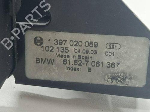 Rear wiper motor BMW 5 Touring (E61) 525 d | BP28852668M102 
