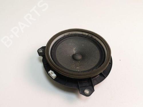 Luidspreker TOYOTA VERSO (_R2_) 2.2 D-4D (AUR21_, AUR21R) (150 hp) 28869211