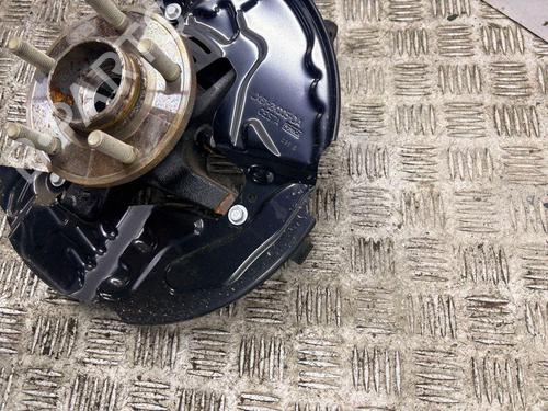 Left front steering knuckle FORD KUGA III (DFK) 2.5 Duratec Plug-in-Hybrid | BP38251957M25 - Image 4