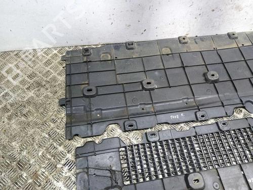 Underbody protection RENAULT MEGANE IV Hatchback (B9A/M/N_) 1.5 dCi 110 (B9A3) | BP38250465M92 - Image 2