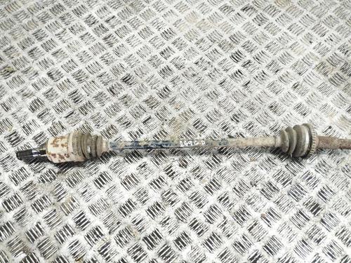 Right rear driveshaft NISSAN X-TRAIL I (T30) 2.2 dCi 4x4 | BP28888687M41