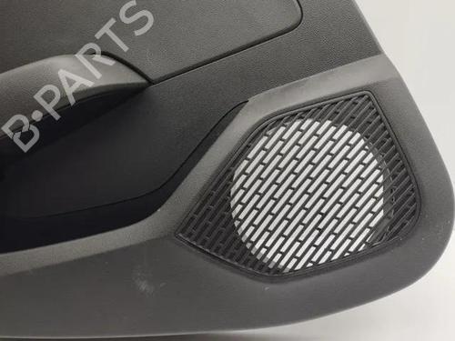 Rear left panel RENAULT CLIO V (B7_) 1.3 TCe 130 (B7MF) | BP28856457C60 