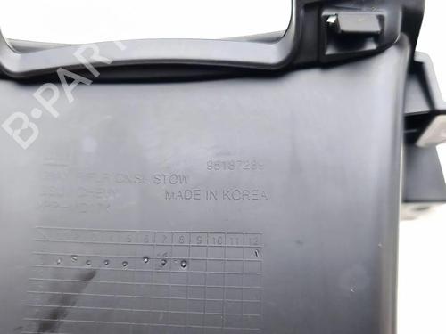 Middle console CHEVROLET TRAX 1.6 | BP36199764I22 - Image 6