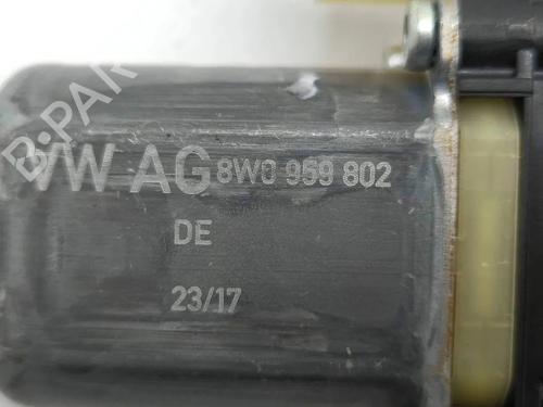 Right front window motor AUDI A4 B9 Avant (8W5, 8WD) 2.0 TDI | BP36179072E20 - Image 9