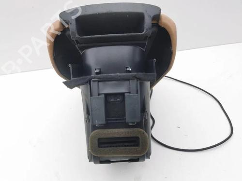 Armrest / Center console MASERATI QUATTROPORTE V 4.2 | BP32677288I20 - Image 11