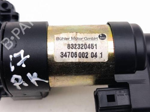 Module électronique BMW 7 (E65, E66, E67) 730 d | BP29510101M83 