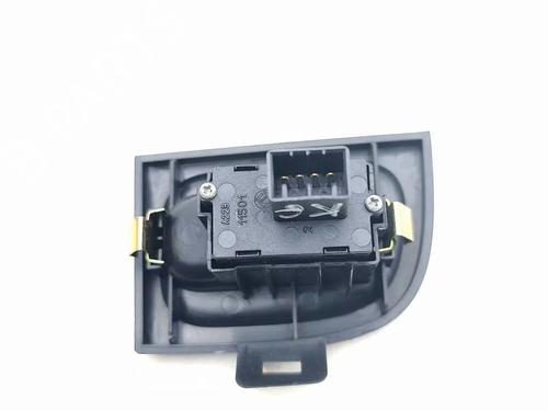Left rear window switch MASERATI QUATTROPORTE V 4.2 | BP29569475I29 - Image 4