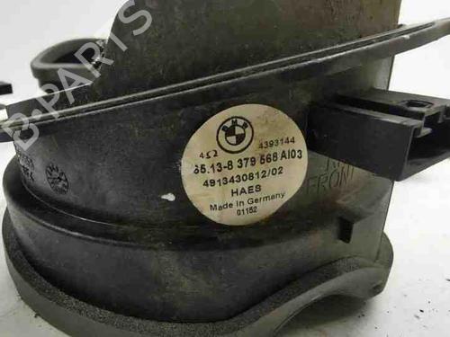 Electronic module BMW X5 (E53) 3.0 i | BP28858047M83 