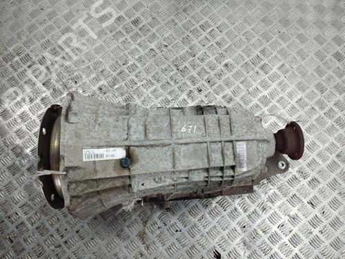 Used Gearbox Gearbox 33254736 33254736