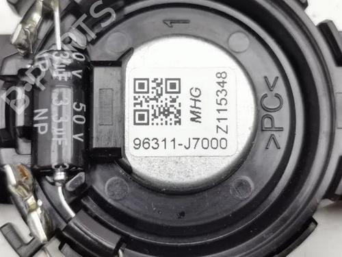 Electronic module KIA CEE'D SW (ED) 1.6 CVVT | BP28865385M83