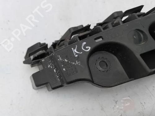 Rear bumper bracket AUDI A1 Sportback (8XA, 8XF) 1.0 TFSI | BP28864037C159 