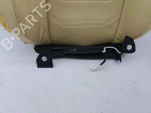 Right front seat LEXUS NX (_Z1_) 300h AWD (AYZ15_, AYZ15R) | BP36188279C16 - Image 2