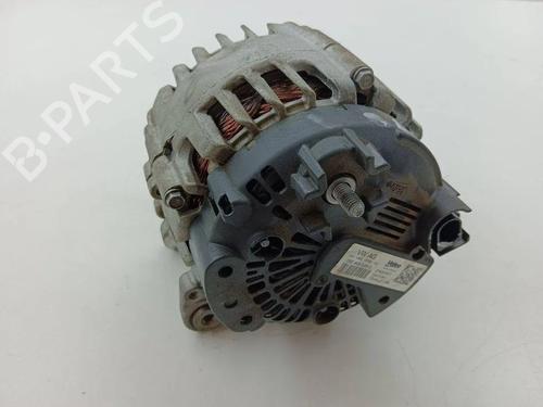 Used Alternator Alternator 28896517 28896517