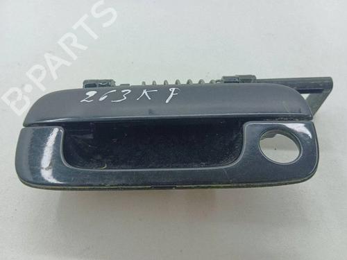 Used Rear left exterior door handle Rear left exterior door handle 38280586 38280586