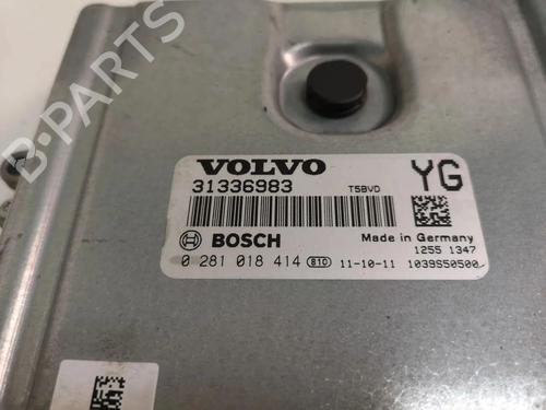 Engine control unit (ECU) VOLVO V60 I (155) D3 / D4 | BP28902996M57 - Image 6