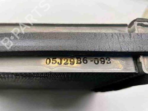 AC radiator TOYOTA AURIS (_E15_) 2.2 D (ADE157_, ADE151_, ADE151R, ADE157R) | BP28845898M32 