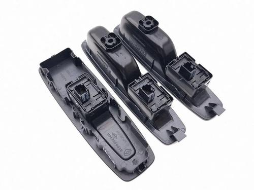 Left front window switch RENAULT MEGANE IV Hatchback (B9A/M/N_) 1.5 dCi 110 (B9A3) | BP37522233I27 - Image 5