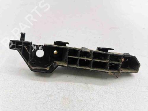 Front bumper bracket HYUNDAI SANTA FÉ II (CM) 2.2 CRDi 4x4 | BP28876507C158 