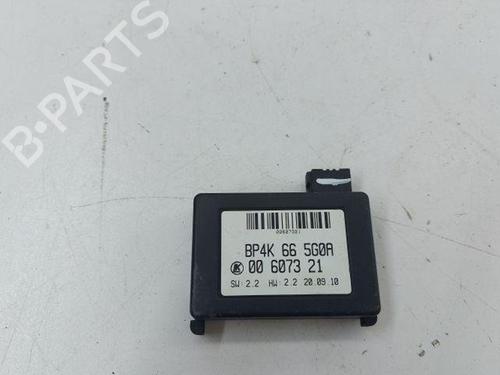 Elektronisk sensor MAZDA CX-7 (ER) 2.2 MZR-CD AWD (ER10A) (173 hp) 28846689