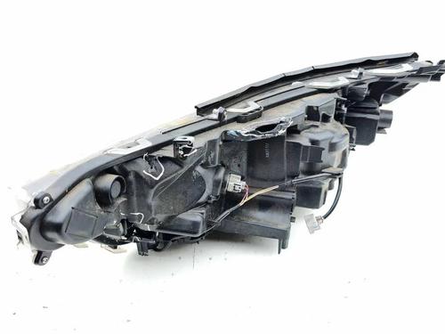 Right headlight TOYOTA RAV 4 V (_A5_, _H5_) 2.5 Hybrid AWD (AXAH54) | BP36191317C29 - Image 4