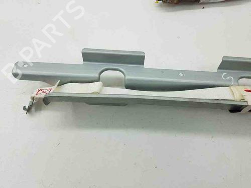 Left curtain airbag CITROËN C-CROSSER (VU_, VV_) 2.2 HDi | BP28889454C11