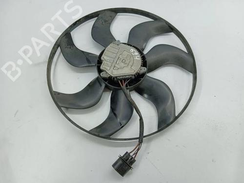 Radiator fan MERCEDES-BENZ E-CLASS (W213) E 220 d (213.004) | BP33877812M35 - Image 5