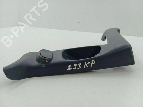 Left front window switch OPEL ASTRA G Convertible (T98) 1.6 16V (F67) | BP38250178I27 - Image 2
