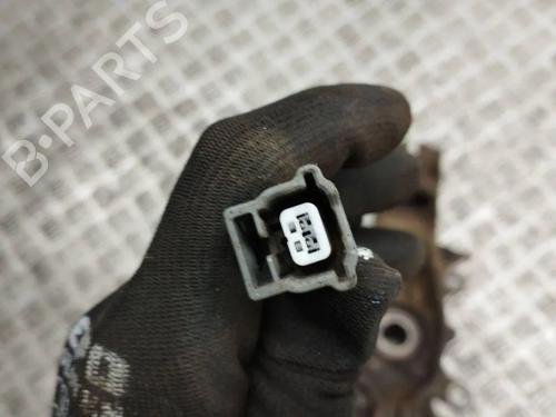 Left front steering knuckle RENAULT KADJAR (HA_, HL_) 1.5 dCi 110 (HLA3) | BP28895499M25 - Image 4