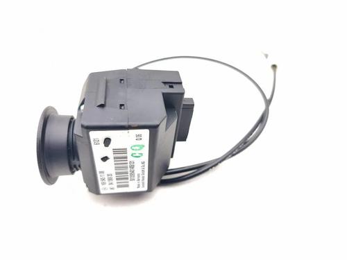 Ignition barrel MERCEDES-BENZ A-CLASS (W169) A 160 CDI (169.006, 169.306) | BP30809214M48 