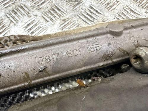 Steering rack AUDI A3 Sportback (8YA, 8YF) 30 TFSI | BP33271461M22 - Image 12