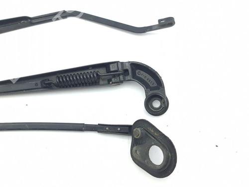 Front wipers mechanism MASERATI QUATTROPORTE V 4.2 | BP28878098C83 