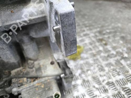 Engine RENAULT MEGANE IV Hatchback (B9A/M/N_) 1.2 TCe 130 (B9MR) | BP38202081M1 - Image 6