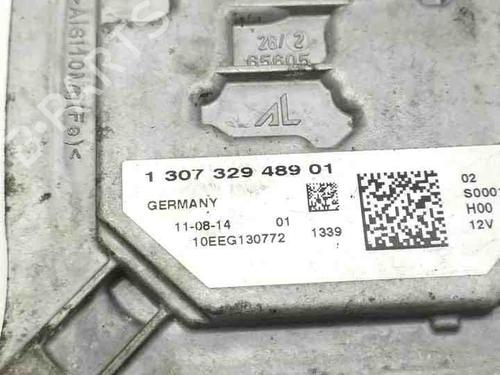 Elektronisk modul JEEP CHEROKEE (KL) 2.0 CRD 4x4 | BP28864570M83 