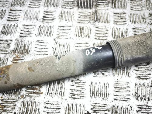 Right rear shock absorber VOLVO V60 I (155) 1.6 DRIVe | BP28871880M19 